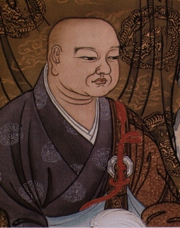 Keizan Zenji