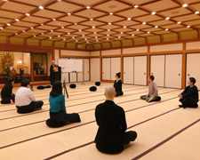 ZEN class